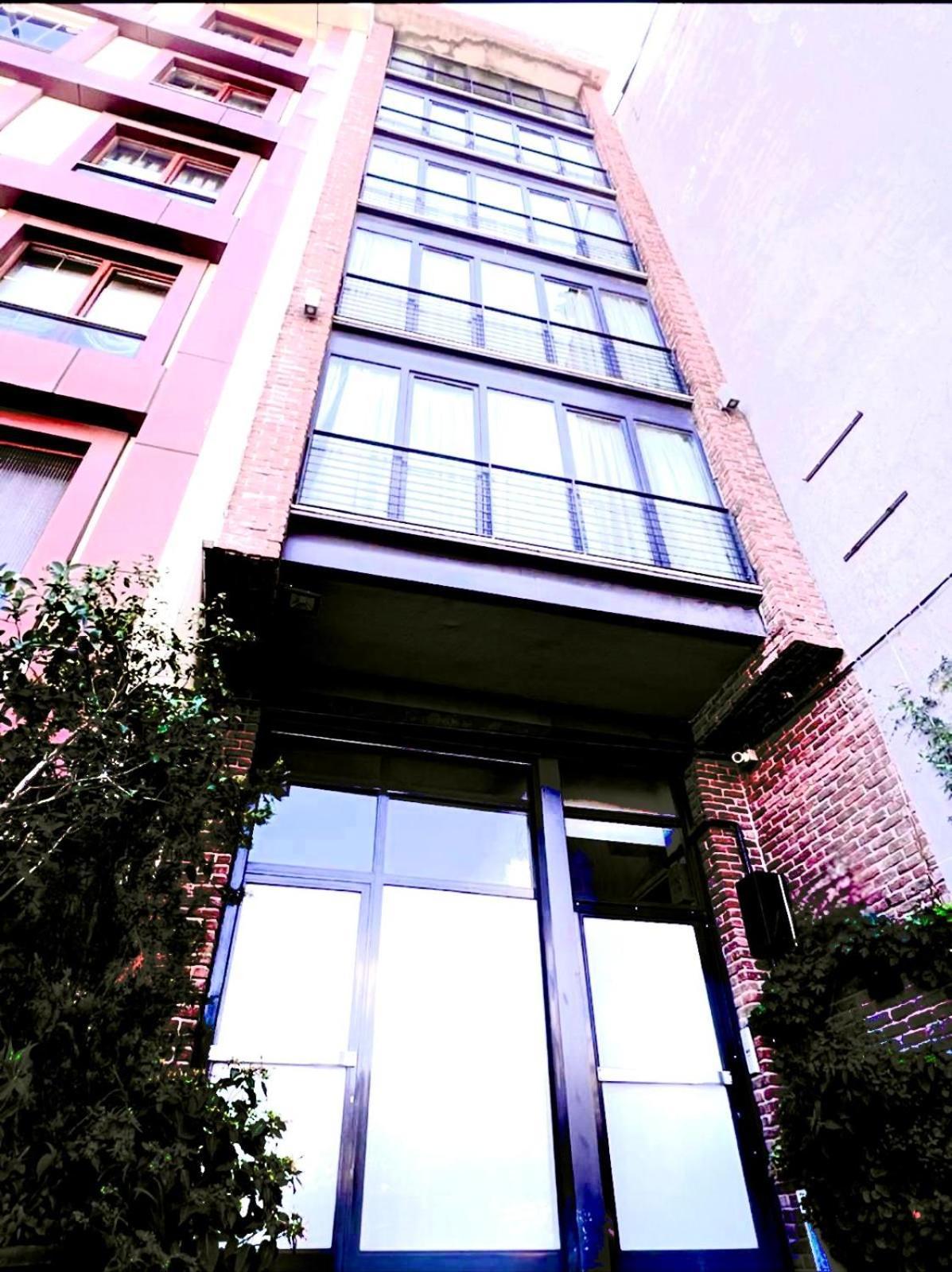 Garden Family Hotel อิสตันบูล ภายนอก รูปภาพ